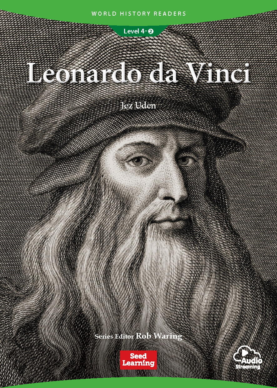 4-2 Leonardo da Vinci